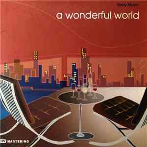 Various - A Wonderful World album