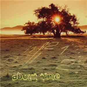 Various - About Time album