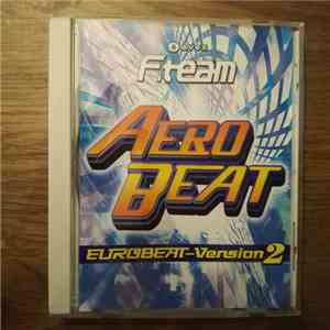 Various - Aerobeat Eurobeat-Version 2 album