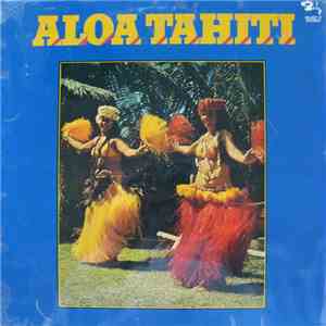 Various - Aloha Tahiti album