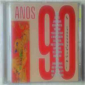 Various - Anos 90 - Volume 1 album