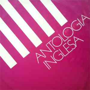 Various - Antologia Inglesa album