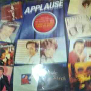 Various - Applause (Músicas Premiadas, Interpretes Celebres) album
