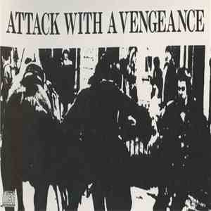 Various - Attack With A Vengeance album