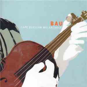 Various - Bau - Cape Verdean Melancholy album