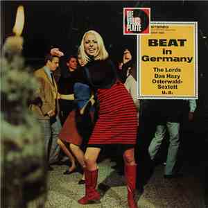 Various - Beat In Germany album