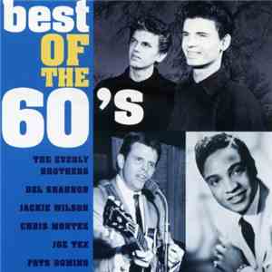 Various - Best Of The 60's album