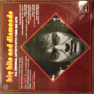 Various - Big Hits And Diamonds album