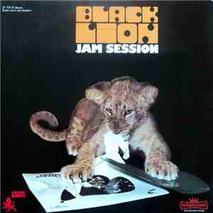 Various - Black Lion Jam Session album