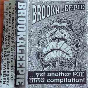 Various - Brookaleepie...Yet Another Pie Mag Compilation album