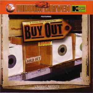 Various - Buy Out album