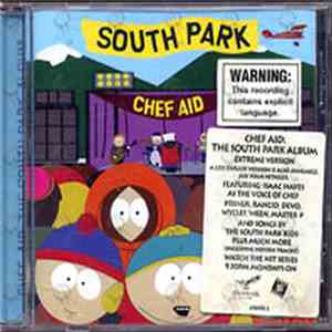 Various - Chef Aid: The South Park Album album