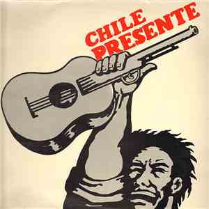 Various - Chile Présente album