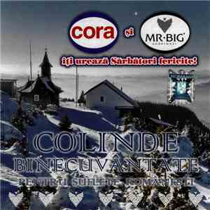 Various - Colinde Binecuvântate Pentru Suflete Românești Vol. 2 album