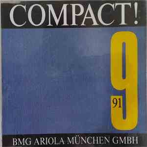 Various - Compact! 9/91 album