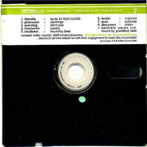 Various - Compilation Vol. 1 album