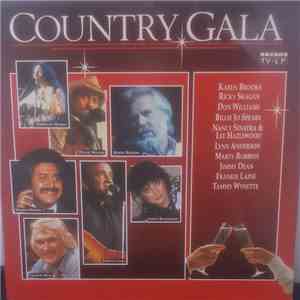 Various - Country Gala album