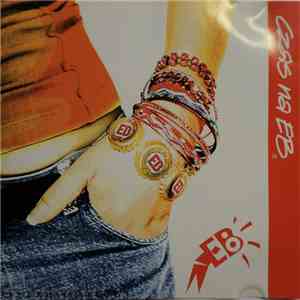 Various - Czas na EB album