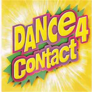 Various - Dance Contact 4 album