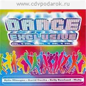 Various - Dance Exclusive 4 album