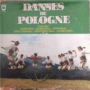 Various - Danses De Pologne album