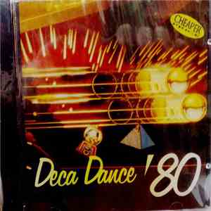 Various - Decadance '80 album