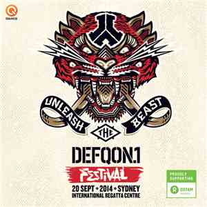 Various - Defqon.1 Festival Australia 2014 album