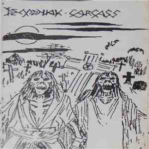 Various - Demoniak Carcass album