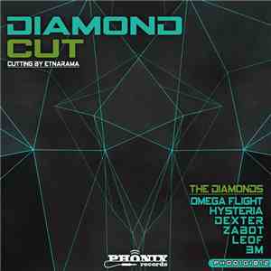 Various - Diamond Cut album