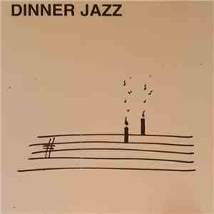 Various - Dinner Jazz album