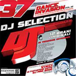 Various - DJ Selection 37 - Dance Invasion Vol. 12 album
