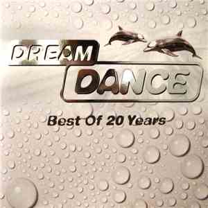 Various - Dream Dance Best Of 20 Years album