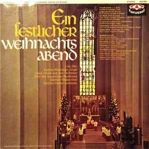 Various - Ein Festlicher Weihnachtsabend album