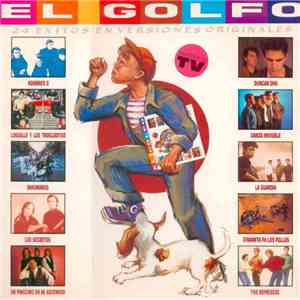 Various - El Golfo album