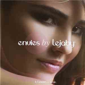 Various - Envies By Lejaby album