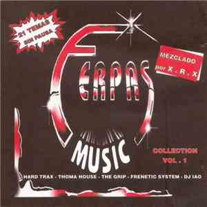Various - Ferpas Music Collection Vol. 1 album