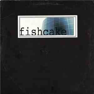 Various - Fishcake: The Sound Of Thule album