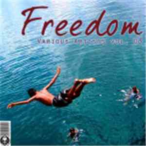 Various - Freedom Vol. 3 album