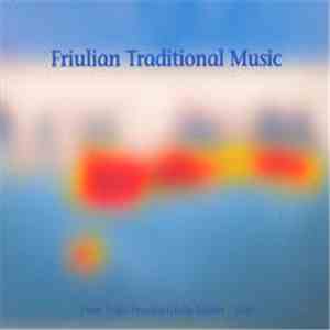 Various - Friulian Traditional Music album