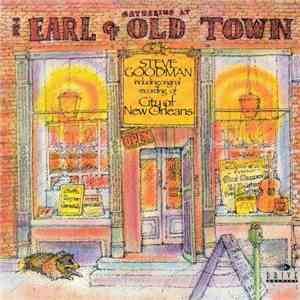 Various - Gathering At The Earl Of Old Town album