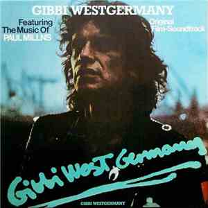 Various - Gibbi Westgermany (Original Film-Soundtrack) album
