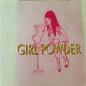Various - Girl Powder album