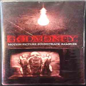 Various - Godmoney - Motion Picture Soundtrack Sampler album