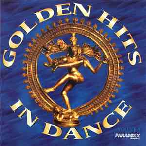 Various - Golden Hits In Dance Volume 3 album