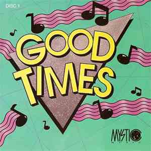 Various - Good Times album