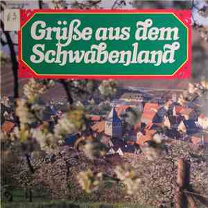 Various - Grüße Aus Dem Schwabenland album