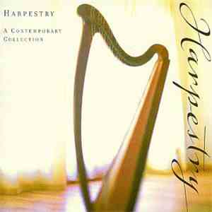 Various - Harpestry - A Contemporary Collection album