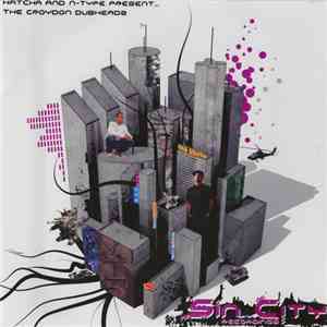 Various - Hatcha And N-Type Present... The Croydon Dubheadz album