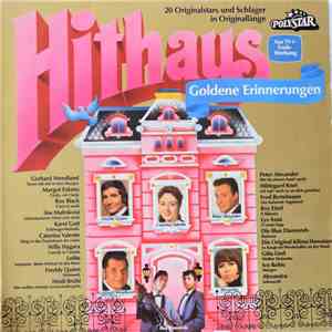 Various - Hithaus - Goldene Erinnerungen album