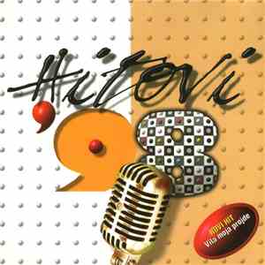 Various - Hitovi '98 album